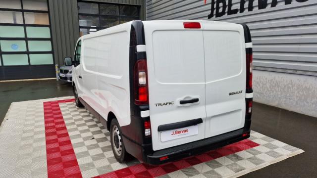 Renault Trafic image 2