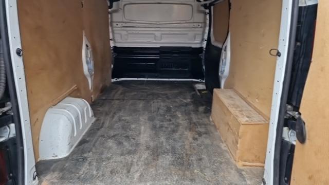 Renault Trafic image 7