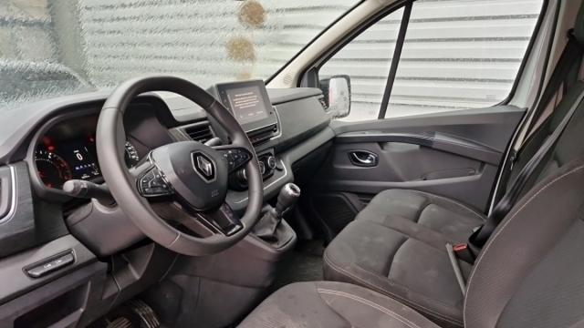 Renault Trafic image 5
