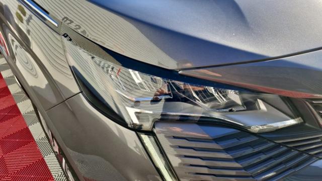 Peugeot 3008 image 1