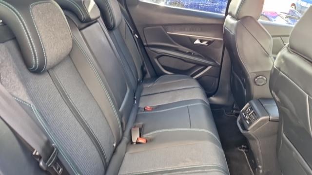 Peugeot 3008 image 6