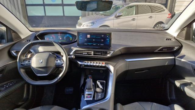 Peugeot 3008 image 5