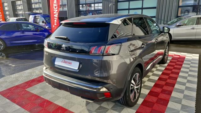 Peugeot 3008 image 4