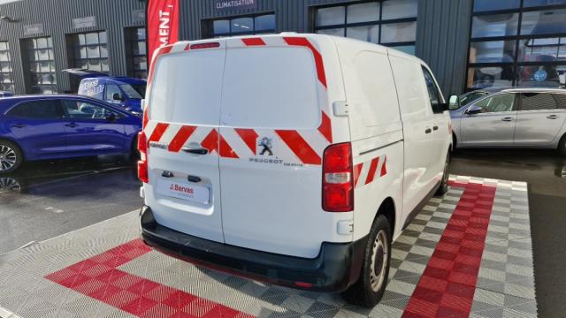 Peugeot Expert image 9