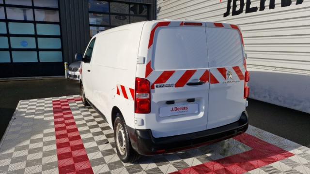 Peugeot Expert image 4