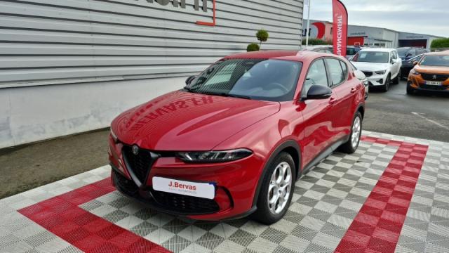Alfa Romeo Tonale image 2