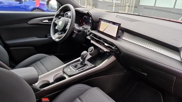 Alfa Romeo Tonale image 4