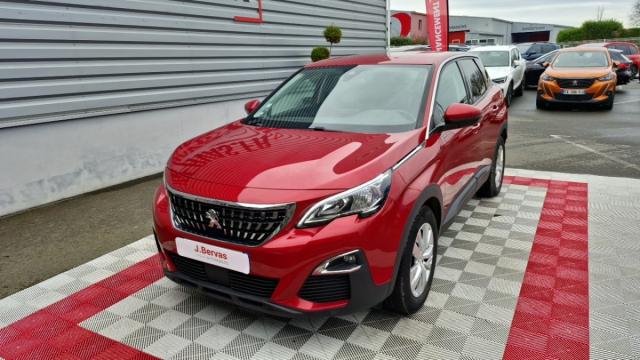 Peugeot 3008 image 2