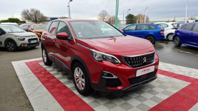 Peugeot 3008 image 3