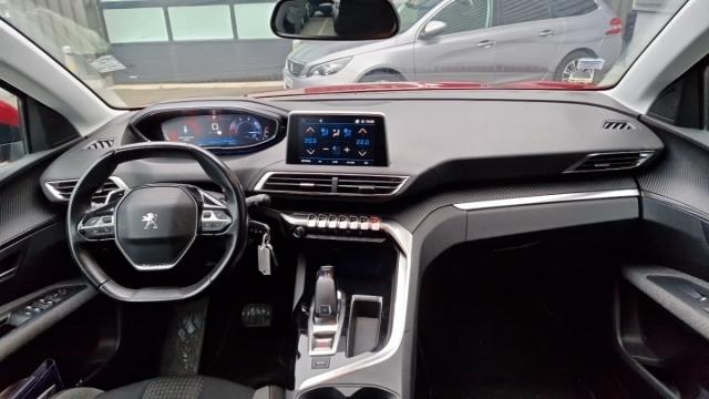 Peugeot 3008 image 5