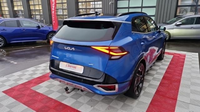 Kia Sportage image 1