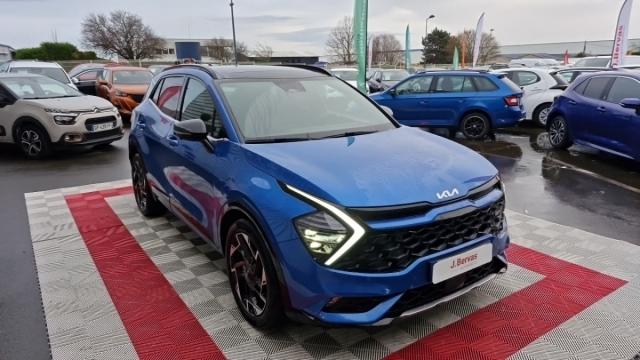 Kia Sportage image 7