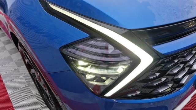 Kia Sportage image 9