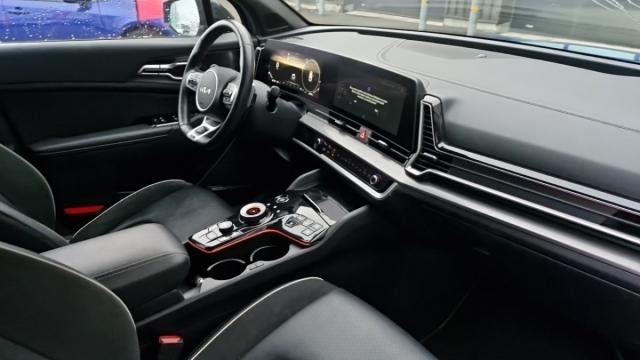 Kia Sportage image 5
