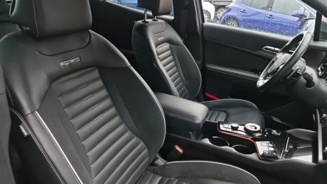 Kia Sportage image 3