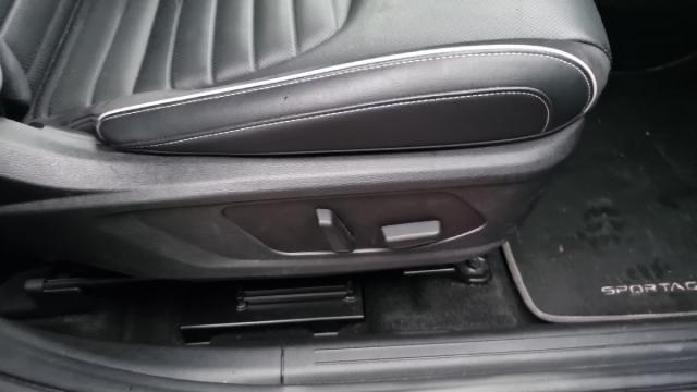 Kia Sportage image 2