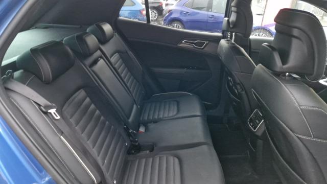 Kia Sportage image 8