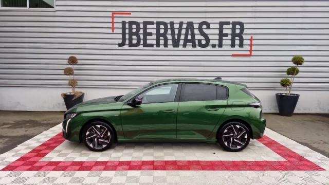 Peugeot 308 Phev 180 E-Eat8 Allure Pack