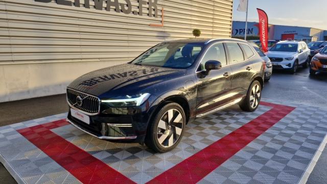 Volvo Xc60 image 8