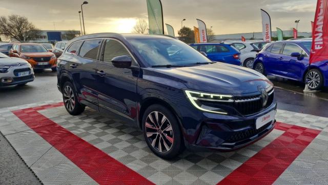 Renault Espace image 4