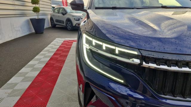 Renault Espace image 9