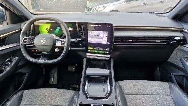 Renault Espace image 6