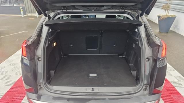 Peugeot 3008 image 4