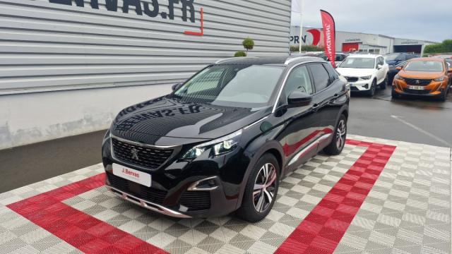 Peugeot 3008 image 5