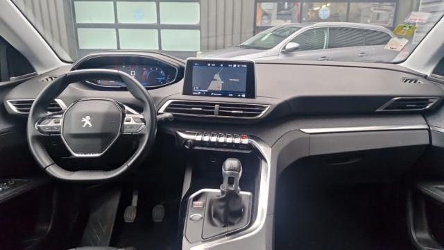 Peugeot 3008 image 7