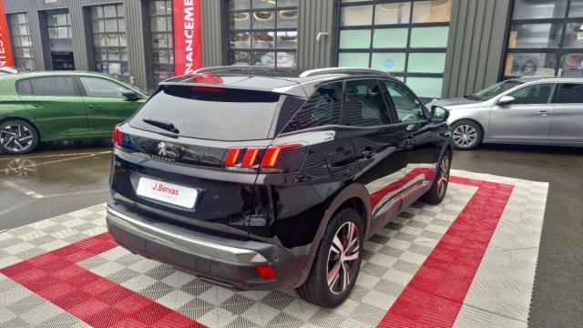 Peugeot 3008 image 8