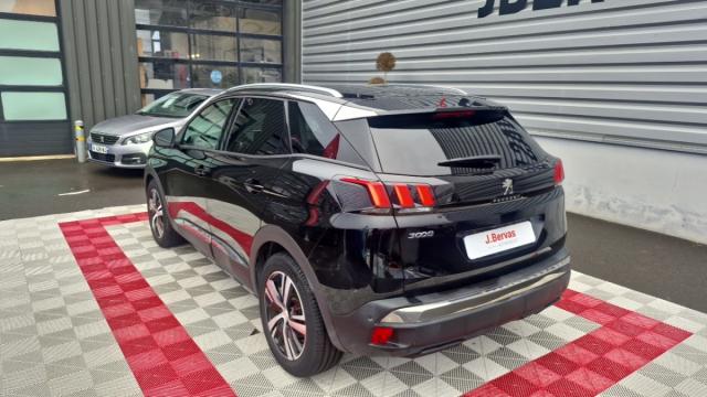 Peugeot 3008 image 2