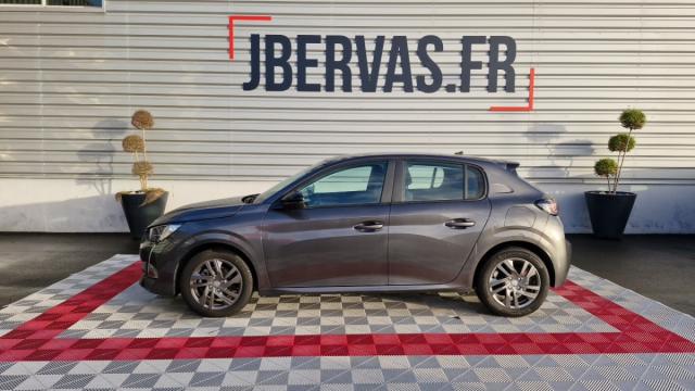 Peugeot 208 Business R Puretech 100 Ss Bvm6 Active