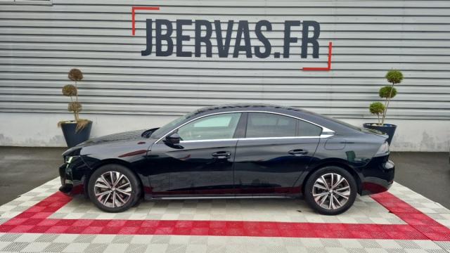Peugeot 508 Business Hybrid 225 E-Eat8 Allure
