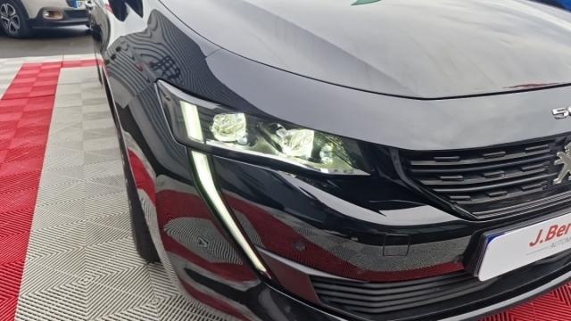 Peugeot 508 image 6