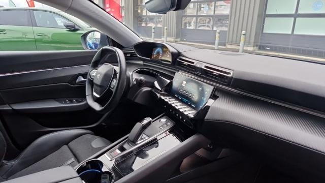 Peugeot 508 image 4