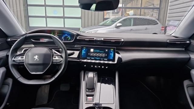Peugeot 508 image 2
