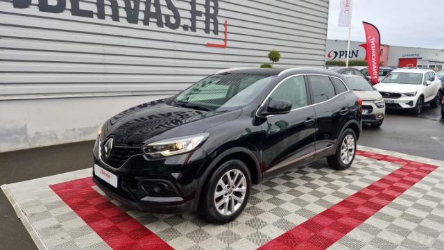 Renault Kadjar image 8