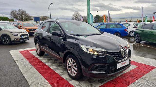 Renault Kadjar image 9