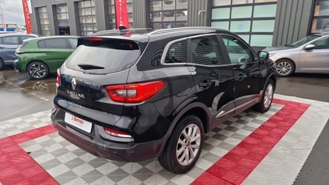 Renault Kadjar image 2