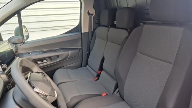 Peugeot Partner image 1