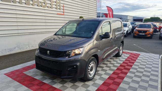 Peugeot Partner image 4