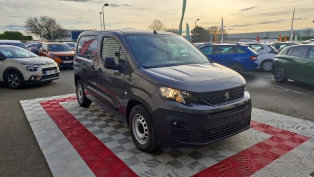 Peugeot Partner image 7