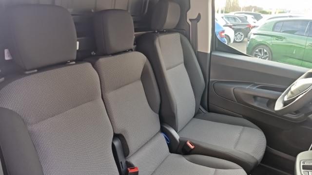 Peugeot Partner image 5