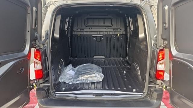 Peugeot Partner image 9