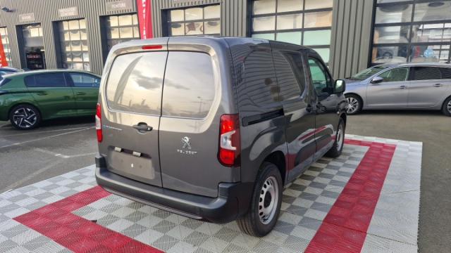 Peugeot Partner image 3