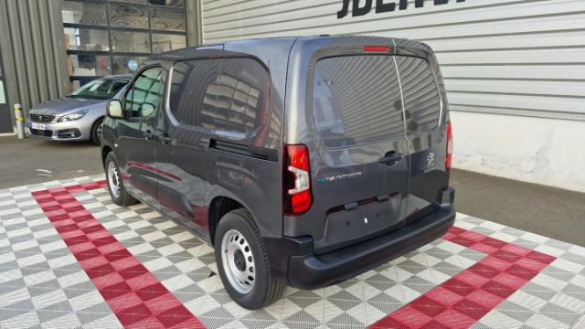 Peugeot Partner image 2