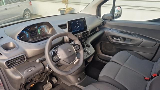 Peugeot Partner image 6