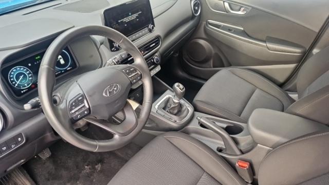 Hyundai Kona image 2