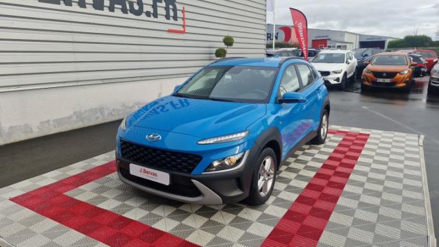 Hyundai Kona image 9