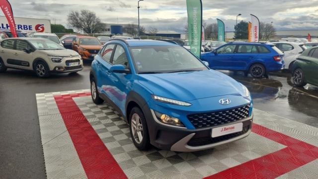 Hyundai Kona image 1
